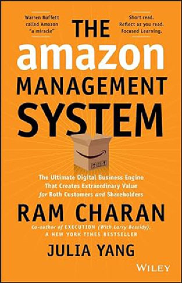 The Amazon Management System